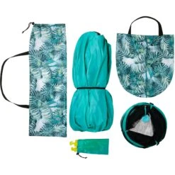 Frisco Mesh Outdoor Pop-up Cat Playpen Tent & Tunnel -Cat Toy Shop 371209 PT2. AC SS1800 V1663094505