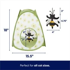New Products -Cat Toy Shop 541574 PT1. AC SS1800 V1700162969