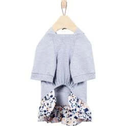 Frisco Stay Wild Dog & Cat Hoodie -Cat Toy Shop 555366 PT4. AC SS1800 V1674829134