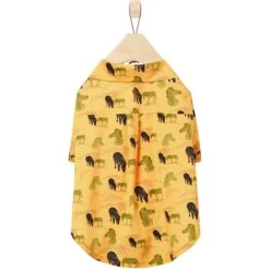 Frisco Safari Zebra Dog & Cat Shirt -Cat Toy Shop 555566 PT4. AC SS1800 V1675103228