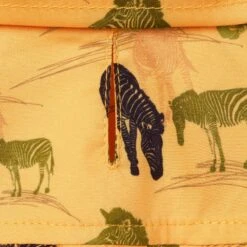 Frisco Safari Zebra Dog & Cat Shirt -Cat Toy Shop 555566 PT5. AC SS1800 V1675099393