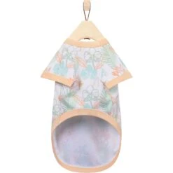 Frisco Vintage Tropical Dog & Cat Pocket T-Shirt -Cat Toy Shop 556598 PT4. AC SS1800 V1675099475