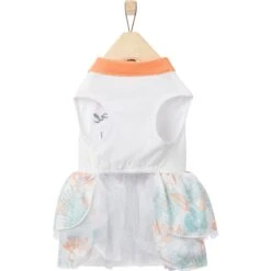 Frisco Tropical State Of Mind Dog & Cat Dress -Cat Toy Shop 556742 PT4. AC SS1800 V1675099446