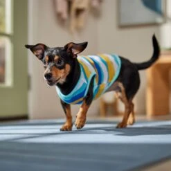 Frisco You Me & The Sea Dog & Cat T-Shirt -Cat Toy Shop 556814 PT5. AC SS1800 V1675099457