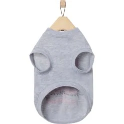 Frisco I Love Mommy Heart Dog & Cat T-Shirt -Cat Toy Shop 608382 PT5. AC SS1800 V1676585956