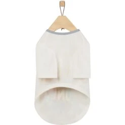 Frisco Good Vibes Only Dog & Cat T-Shirt -Cat Toy Shop 608518 PT5. AC SS1800 V1676644933