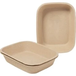 Frisco Disposable Litter Box -Cat Toy Shop 632814 PT3. AC SS1800 V1665605552