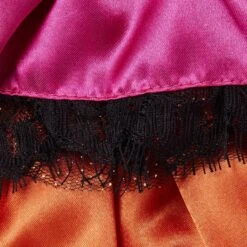 Frisco Ruffle Party Dog & Cat Dress + Headpiece -Cat Toy Shop 707350 PT6. AC SS1800 V1689283645