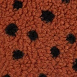 Frisco Dotted Dog & Cat Hoodie -Cat Toy Shop 718326 PT5. AC SS1800 V1693234301