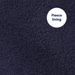 Frisco Fleece Lined Buffalo Plaid Mock Neck Dog & Cat Sweater -Cat Toy Shop 718470 PT5. AC SS1800 V1692214525