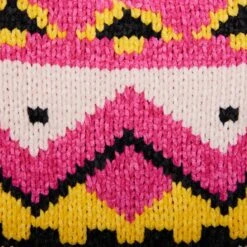 Frisco Bold Nordic V-Neck Dog & Cat Sweater -Cat Toy Shop 718710 PT5. AC SS1800 V1693234720