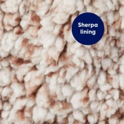 Frisco Heavy Weight Matte Quilted Dog & Cat Parka With Cozy Fleece Lining -Cat Toy Shop 719654 PT5. AC SS1800 V1692194228