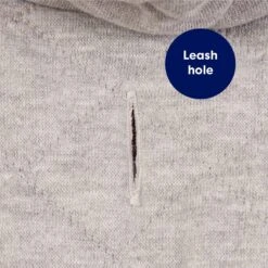 Frisco Quilted Dog & Cat Hoodie -Cat Toy Shop 720318 PT6. AC SS1800 V1692979207