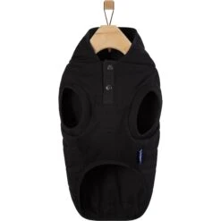 Frisco Quilted Fleece Dog & Cat Pullover Hoodie -Cat Toy Shop 721030 PT4. AC SS1800 V1692978225