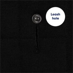 Frisco Quilted Fleece Dog & Cat Pullover Hoodie -Cat Toy Shop 721030 PT6. AC SS1800 V1692979213