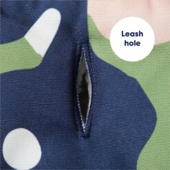 Frisco Medium Weight Urban City Camo Printed Dog & Cat Hooded Coat -Cat Toy Shop 742358 PT6. AC SS1800 V1692193756