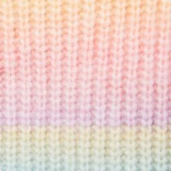 Frisco Soft Multi Stripe Ombre Dog & Cat Hooded Sweater -Cat Toy Shop 742838 PT5. AC SS1800 V1692977819