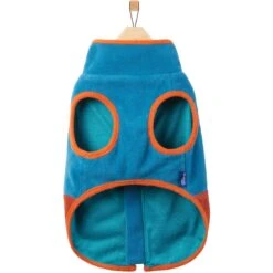 Frisco Light Weight Utility Colorblock Fleece Dog & Cat Vest -Cat Toy Shop 743030 PT4. AC SS1800 V1692978969