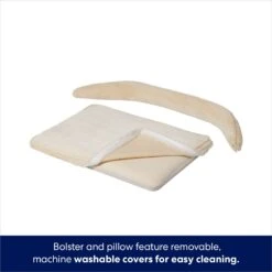 Frisco Plush Cat Window Perch With Removeable Bolster -Cat Toy Shop 804630 PT2. AC SS1800 V1695933061