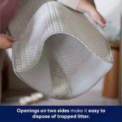 Frisco Cat Litter Trapping Mat -Cat Toy Shop 862886 PT4. AC SS1800 V1698347356