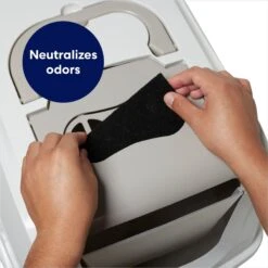 Frisco Litter Box Charcoal Filters -Cat Toy Shop 862902 PT4. AC SS1800 V1698950166