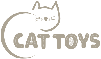 Cat Toy Shop